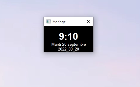 Horloge-pour-Windows-10